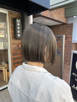 レックス ヴァレオ(ReX VALEO) ミニボブ