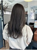 艶色オリーブグレージュ