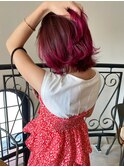 ◯Candy pink◯