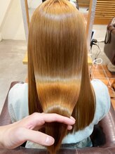 Ｑ：【自分の髪質に合うトリートメントが分からない】