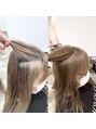 トウ(tou.) 「白髪染めなくちゃ」ではなく「次何色にしよう」になれるように
