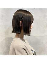 ミント(mint)&nbsp;【ミニボブとオリーブ＊】