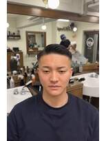 ザチョップショップ キチジョウジ(THE CHOP SHOP KICHIJOJI) ブックマークでカウンセリング時にご利用くださいパートスタイル