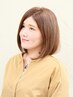 【6月限定】カラー＋ヘッドスパ＋ブロー＋集中Tr