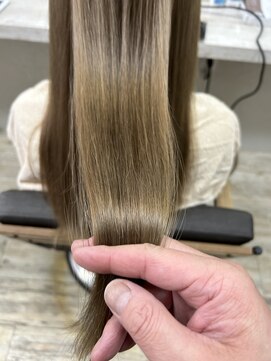 ヨーク(YOHC) ハイダメージ改善