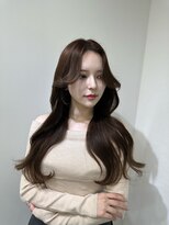 ヴィオットバイサロン(Viot by Salon)&nbsp;★小顔イメチェン似合わせ美髪ワイドバングレイヤーカット