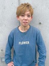 ハピネス クローバー 八木店(Happiness CLOVER) 松浦 佐恵