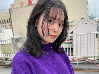 メアリー バイ メリー(marry by merry)の写真