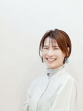 リスタ アンド リアン バイ リスタ(rista & RIAN by rista) 本島 芙美