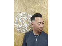 バーバーズスズキ(bar-ber's suzuki)