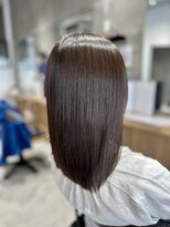 シアート(SHEART)&nbsp;初カラーにおすすめ！ナチュラルブラウン