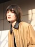 【新規限定】似合わせカット￥6600