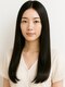 イストリムサロン(ISTORYM Salon)の写真/《矢場町駅徒歩3分》ベテランスタイリストによる高技術な縮毛矯正！思わず触れたくなるような美しい髪へー