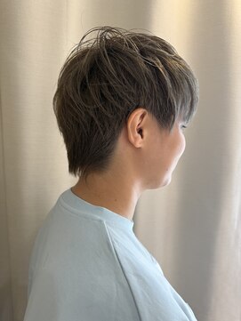 エルサフィロ ヒゴバシ(el zafiro) 【エルサフィロ　肥後橋】お客様スタイル