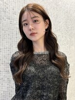 ラパンセベージュ(LA PENSEE BEIGE)&nbsp;LA PENSEE / beige 田川 / アジアンビューティー/透明感