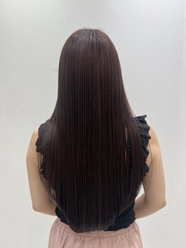 タヤ 千葉そごう店(TAYA) 髪質改善トリートメント