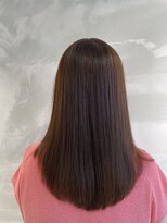 アクセル(Axe-l)&nbsp;メテオカラーロング