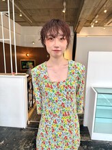 メゾンアメリナンバーツー(Maison Amelie N°2)&nbsp;misaki 