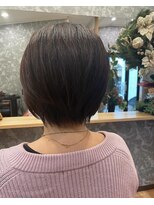 ノエル(NoeL)&nbsp;ショートボブ