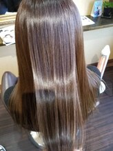 ヘア デザイン アウルム(hair design aurum)