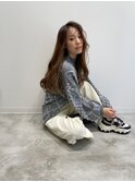こっくりブラウン