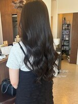 パル バイ ラベスト(Pal by lovest) ダークカラー/ロングヘア