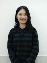 カイノ イオンモール草津店(KAINO) 吉居 咲結