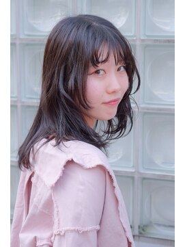 レイヤーウルフ