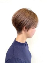 イワッシュ 二俣川駅店(IwAsh)&nbsp;#髪質改善#縮毛矯正#学割U24#二俣川駅