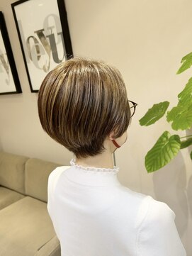 スリー(Three) 【ショート×ハイライト】