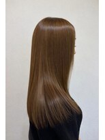 ルリアン(Le Lian)&nbsp;美髪ストレート