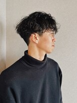 コット(COTTO)&nbsp;パーマ