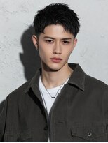 チェレ オレ 新金岡店(Chere ore)&nbsp;清潔感◎メンズツーブロックショート