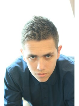 ドックス(dock::s)の写真/《居心地の良さが自慢◎》日常を忘れてリフレッシュ。丁寧なカウンセリングで”なりたい”を叶えます☆