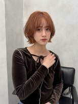 ノアル(NOAHL)&nbsp;レイヤーボブ