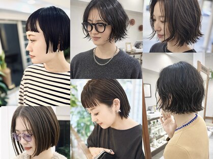 モヨレ(moyole)の写真