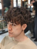 グロウ 博多店(growth)&nbsp;ニュアンスパーマ