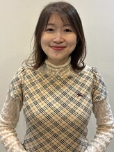 アグ ヘアー トーリ 南郷18丁目店(Agu hair tohri) シンカイ ヒロコ