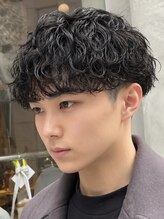 《*LUVISM by fifth が選ばれる理由*》初パーマの方の不安を解消する、パーマに対するこだわりをご紹介*