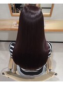 艶髪