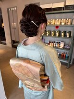 ザコーストバイネオリーブ 辻堂店(The coast by neolive) 【訪問着】