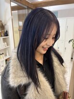 シック 大宮西口(CHIC)&nbsp;ダークラベンダー