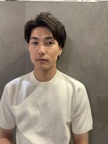 スリー(three.)&nbsp;アップパングショート
