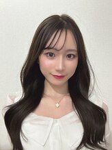 エンバイユアーズ 飯田橋店(eN° by youres)&nbsp;小田島 舞