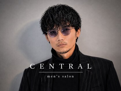 セントラル(CENTRAL)の写真