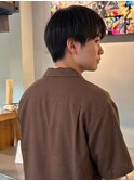 ナチュラルマッシュ【北野田駅】