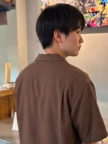 ラソ バルコ(LAZO barco) ナチュラルマッシュ【北野田駅】