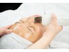 【男の美肌ケア◎】メンズカット+シェービング+毛穴洗浄エステ＋眉カット