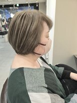 ラボー ノースプラザ店(LA'BO)&nbsp;ショートスタイル