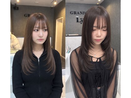 グランデ リー(GRANDE ly)の写真